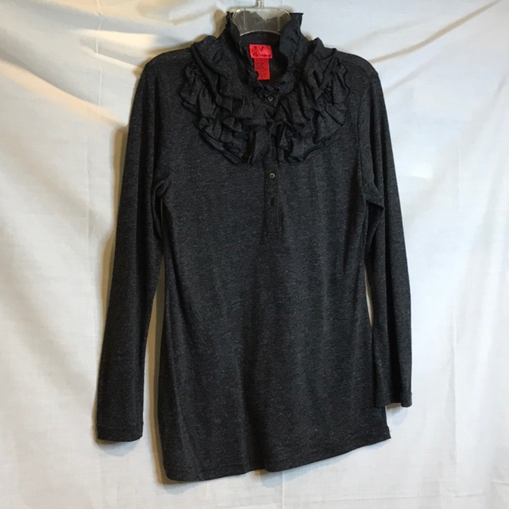 Knit top